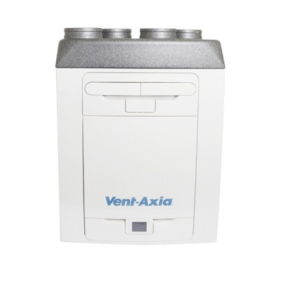 Vent-Axia SENTINEL KINETIC ADVANCE 350S - 350 m3/h [- VMC Double flux haut rendement - VENTILAIR]