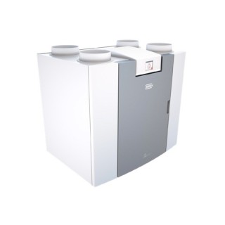 FLAIR 325 avec échangeur standard [- VMC Double flux haut rendement - BRINK]
