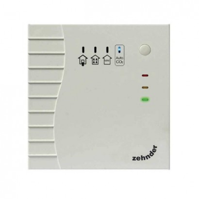 SELECTA SONDE CO2 - pour ComfoAir 200/350/550 Luxe [- Capteur VMC double flux Haut rendement - Zehnder]