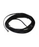 Câble RJ12 longueur 15 m [- Accessoire VMC Double flux haut rendement - BRINK]