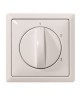 Sélecteur 3 positions filaire RJ12 [- Accessoire VMC Double flux haut rendement - BRINK]
