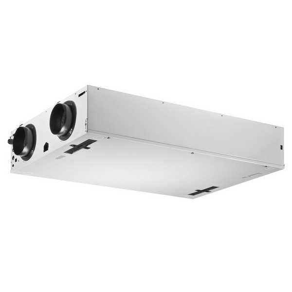Vmc Double Flux Compacte