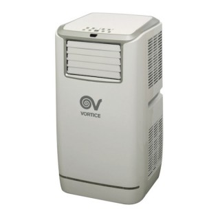Kryo Polar Evo 11 HP - Froid et chaud [- Climatiseur mobile - 65066 - CMR3200 - Vortice]