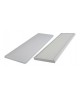 Lot de 1 filtre G3 + 1 filtre F7 pour Renovent Excellent 300/400/450 [- Filtration VMC Double flux - BRINK]