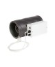 Réchauffeur 1000 W Renovent Excellent 400/450 - Ø 180 mm [- Réchauffeurs VMC Double flux - BRINK]
