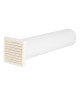 Kit manchette Ø 100 mm verni [- Accessoires VMC - BRINK]