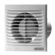 STYLECO - Aérateur extra-plat [- Extracteur d'air intermittent - Ventilation mécanique ponctuelle - BRINK - NATHER]