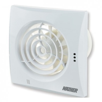 Ventilateur extracteur d'humidité