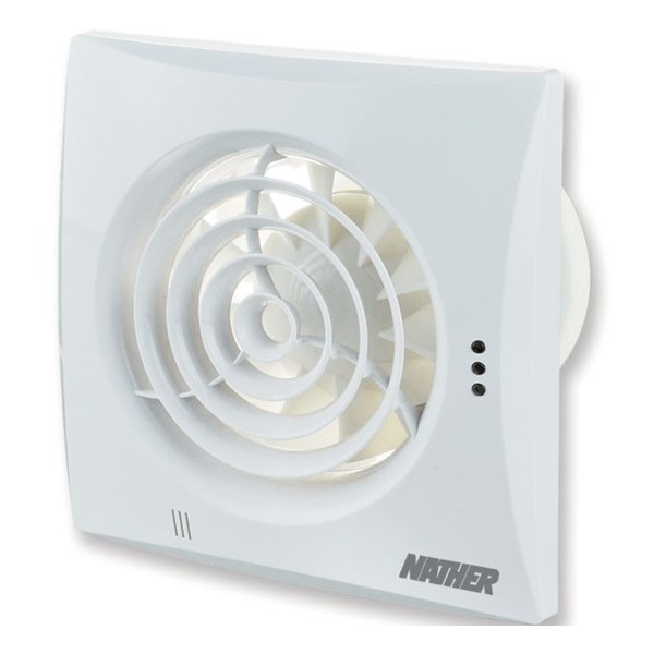 Ventilateur / Extracteur d'air