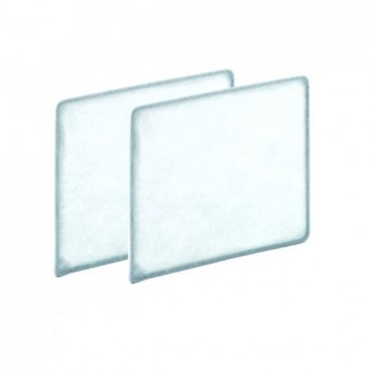 Lot de 2 filtres G4 pour ComfoAir 140 [- Filtration pour ComfoAir 140 - Zehnder]