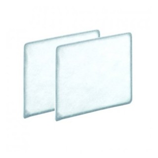 Lot de 2 filtres G4 pour ComfoAir 140 [- Filtration pour ComfoAir 140 - Zehnder]