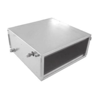 Batterie ComfoPost CW pour ComfoWell 520 [- Réchauffeur réseau VMC Double flux - Zehnder]