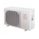 Console compacte Confort LVC [ - climatisation reversible monosplit Atlantic Fujitsu]