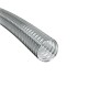 Conduit semi rigide 2 mètres - Ø 51mm/51mm [- TUB SR 2M - Réseau Aspiration centralisée - Unelvent]