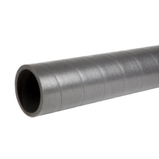 Conduit semi-rigide et accessoires polyéthylène isolé - Gaine PE isolé D125  - EOLIANCE