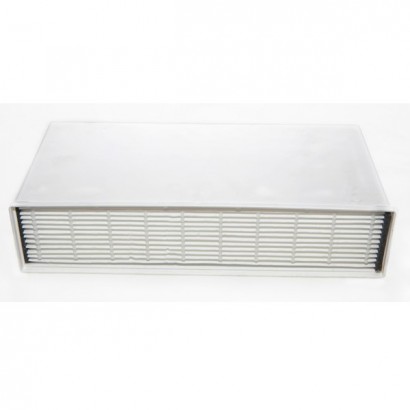 Filtre ISO ePM1 2,5 - 50% pour SONAIR V2 [- Filtration VMC simple flux Sonair - BRINK]