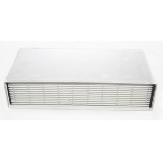 Filtre ISO ePM1 2,5 - 50% pour SONAIR V2 [- Filtration VMC simple flux Sonair - BRINK]