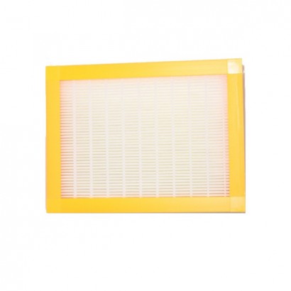 1 Filtre F7 pour ComfoWell 625 [- Filtration pour ComfoWell - Zehnder]