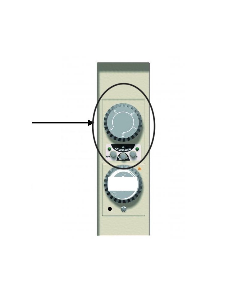 Module de régulation de charge pour Accumulateur Noirot - Applimo