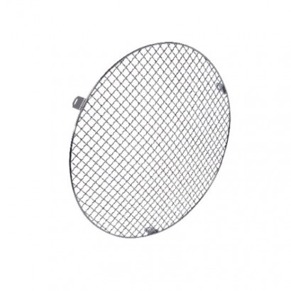 Grillage de protection circulaire - GPC Ø 100 à 630 mm [- accessoires galvanisés VMC - Aldès]