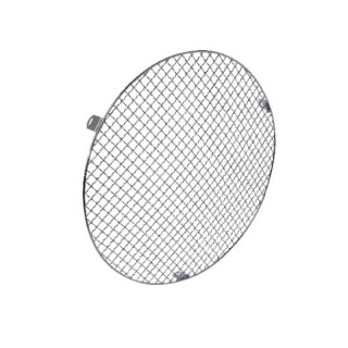 Grillage de protection circulaire - GPC Ø 100 à 630 mm [- accessoires galvanisés VMC - Aldès]