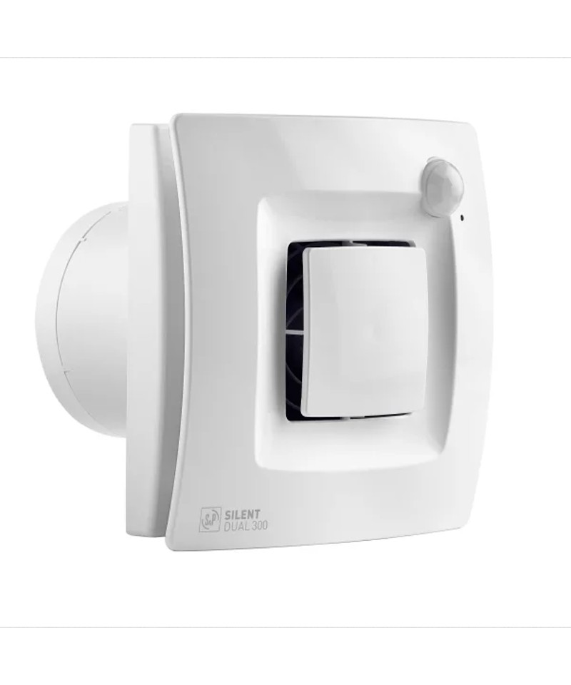 Soler Palau Silent Dual 100 Купить