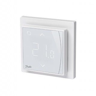 Chauffage au Sol électrique Thermostat BTC70 Interrupteur Marche