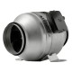 JETLINE Ø 125, 160, 200, 250 et 315 mm [- Ventilateurs ultra-compact pour gaines - S&P Unelvent]