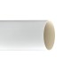 Conduit de prolongation compatible Nano Air 50 (conduit extérieur) [- Extracteur Double flux]