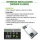 InspirAIR Side SC150 Premium [- VMC Double flux - Purification d'air - Aldès]