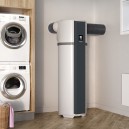 AEROMAX 6 - 100, 150, 200 et 240 litres [- chauffe-eau thermodynamique - Thermor]