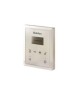 Télécommande 3 vitesses Filaire pour Inspirair Side et Dee Fly Cube [- Accessoire VMC Double flux - ALDES]