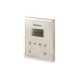 Télécommande 3 vitesses Filaire pour Inspirair Side et Dee Fly Cube [- Accessoire VMC Double flux - ALDES]
