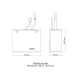 Micro-pompe de relevage FlowIta+ [- Relevage condensats - Axelair]