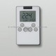 IRED - Thermostat programmable (Infrarouge) [- Programmation - Acova]