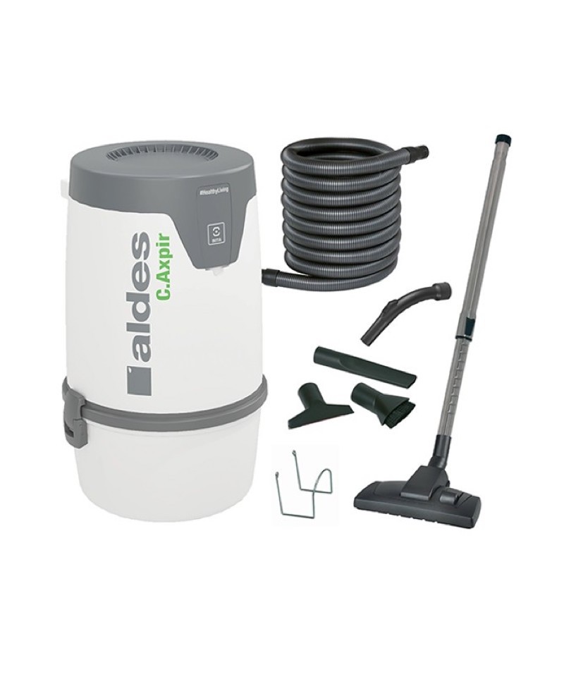 Sac aspirateur Aldes et Axpir 30 litres