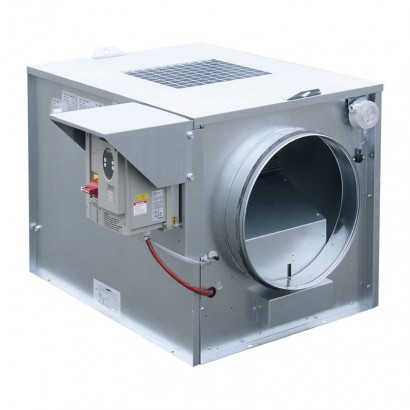 CACT-N ECO [- Caisson de ventilation 400°C 1/2h - Soler Palau - S&P Unelvent]