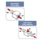 CACT-N ECO [- Caisson de ventilation 400°C 1/2h - Soler Palau - S&P Unelvent]