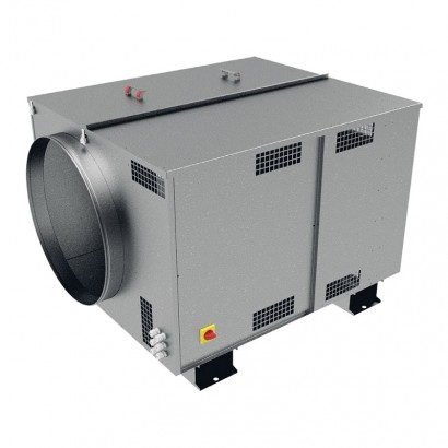 CRCB-ECOWATT [- Caisson de ventilation 400°C 1/2h non régulés - Soler Palau - S&P Unelvent]