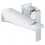 ALLURE BRILLIANT - Mitigeur monocommande 2 trous lavabo Taille S [- Robinetterie salle de bains - GROHE]