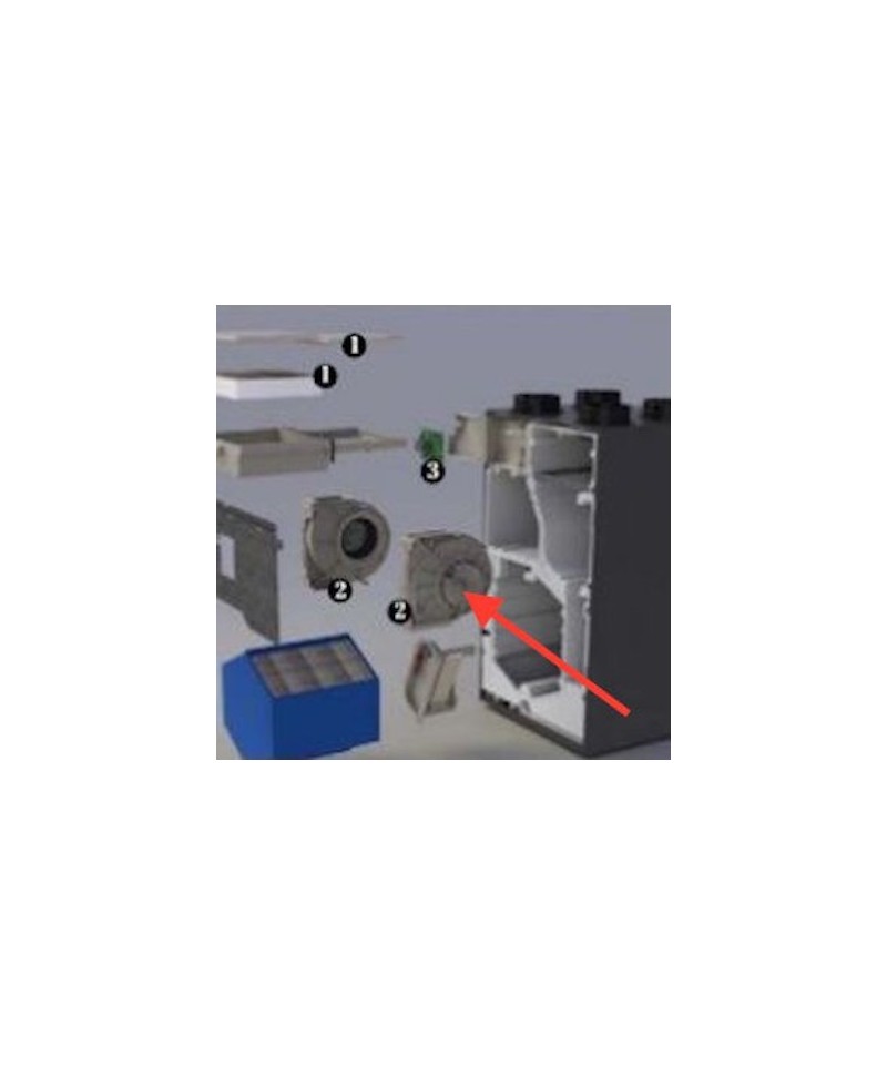 Moteur Vmc Aldesnull