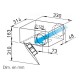 SlimVent SVR EC Ø 100, 125, 160 et 200 mm [- Ventilateurs centrifuges basse consommation pour gaines - HELIOS]