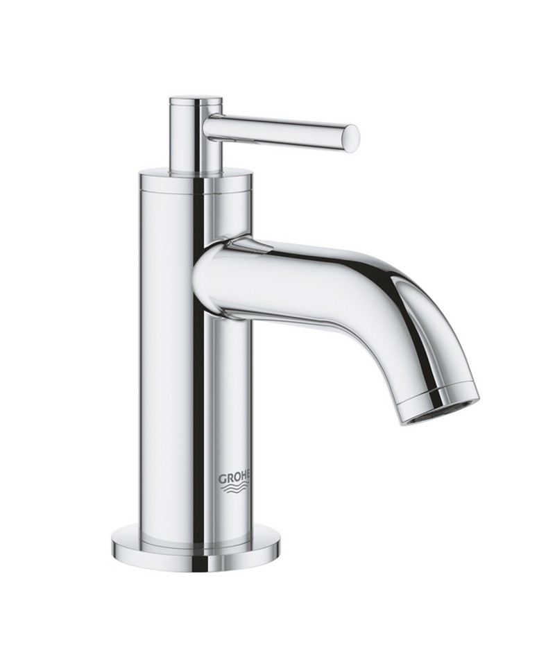 ATRIO Classic - Robinet 1/2 Bec fixe - Robinetterie salle de bains - GROHE  - e-Novelec