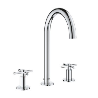 GROHE - Robinetteries, salle de bains, douches, cuisines : Mitigeurs,  mélangeurs, robinets - CDM e-Novelec