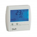 ECtemp TAI 0.5 [- Thermostat programmable pour Plancher chauffant - Deléage / Danfoss]