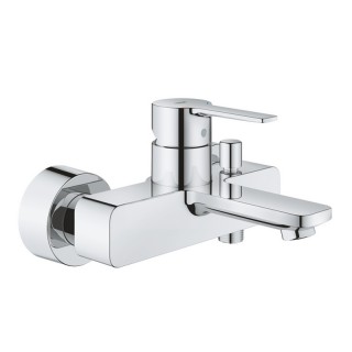 LINEARE - Mitigeur monocommande 1/2" Bain/douche [- Robinetterie salle de bains - GROHE]