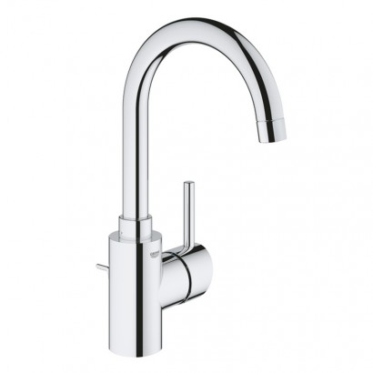 Grohe Eurosmart Cosmopolitan Mitigeur de cuisine monocommande pour