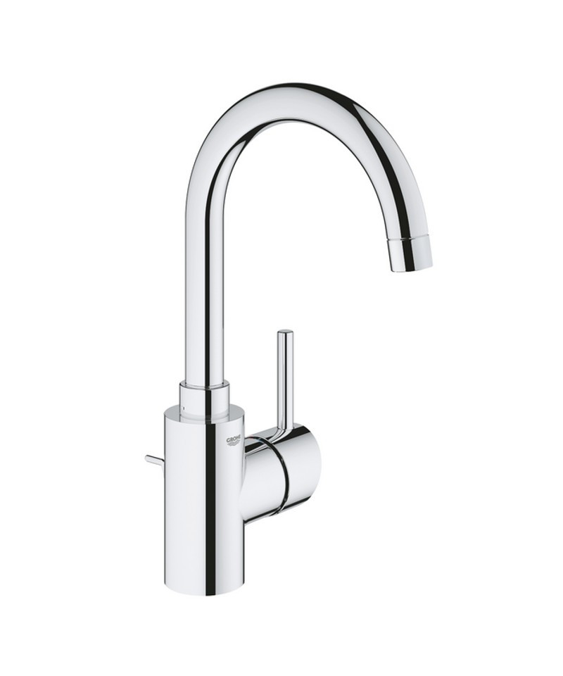 ATRIO Classic - Robinet 1/2 Bec fixe - Robinetterie salle de bains - GROHE  - e-Novelec