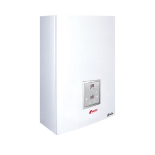GIALIX MT Confort + [Chaudière domestique électrique chauffage central - Régulation électronique - AUER - APPLIMO - NOIROT]