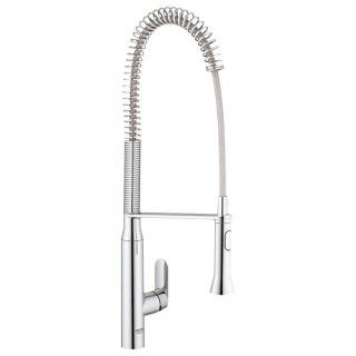 K7 Modèle pro SpeedClean [- Mitigeur monocommande évier cuisine - GROHE]